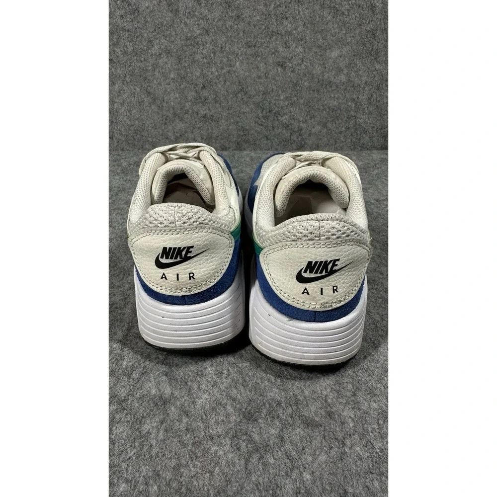 Nike just little
